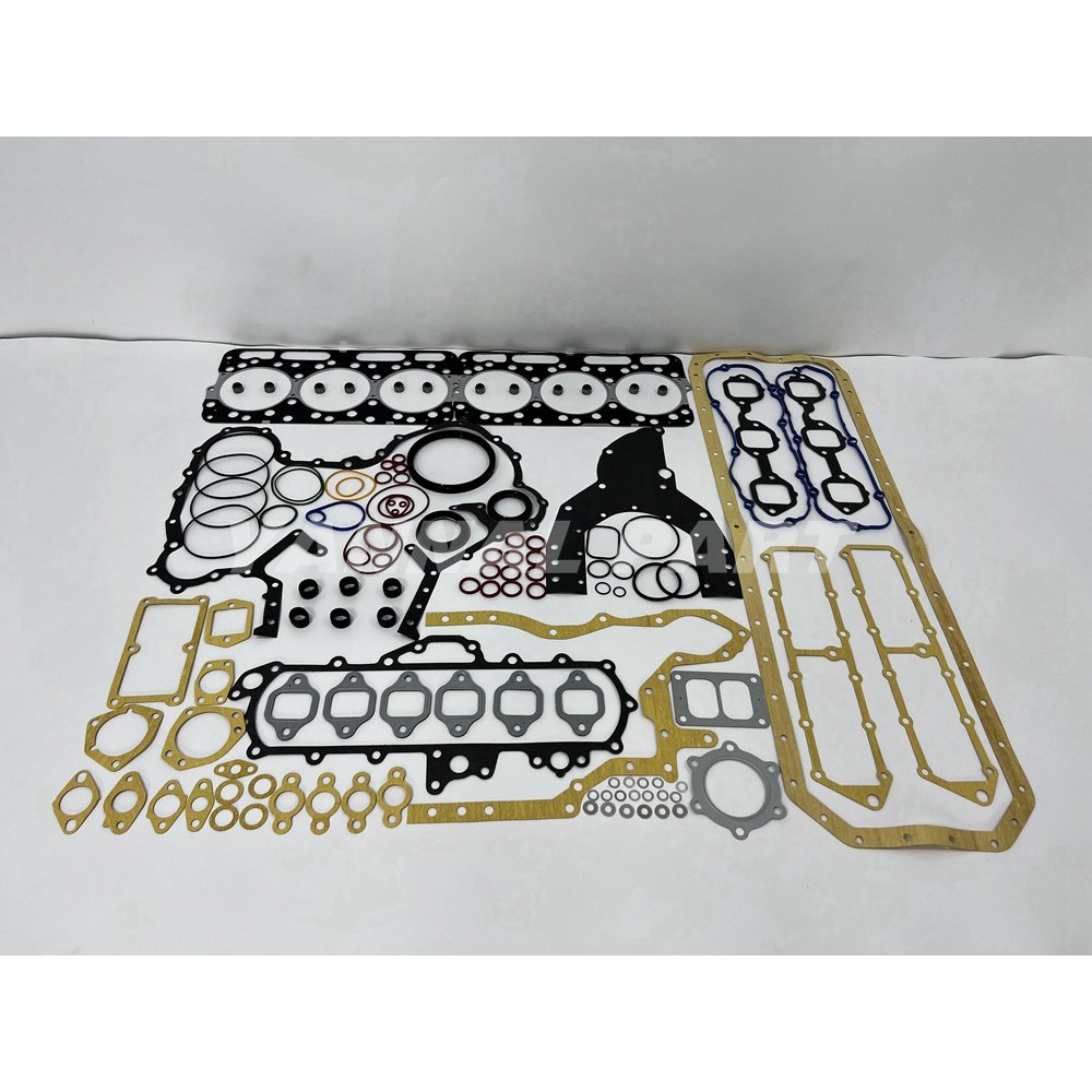 Full Gasket Kit 10101-Z1026 Fit For Nissan PF6T Engine