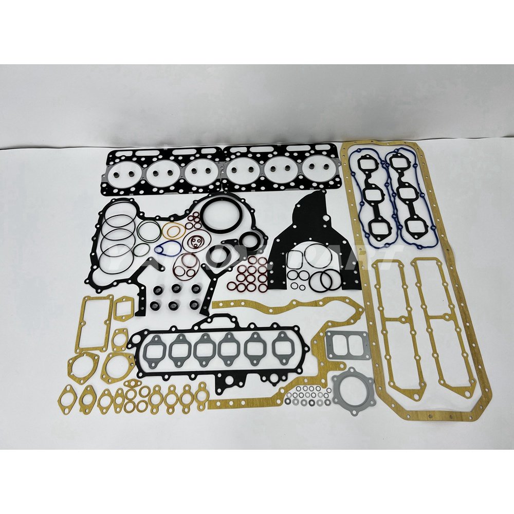 Full Gasket Kit 10101-Z1026 Fit For Nissan PF6T Engine