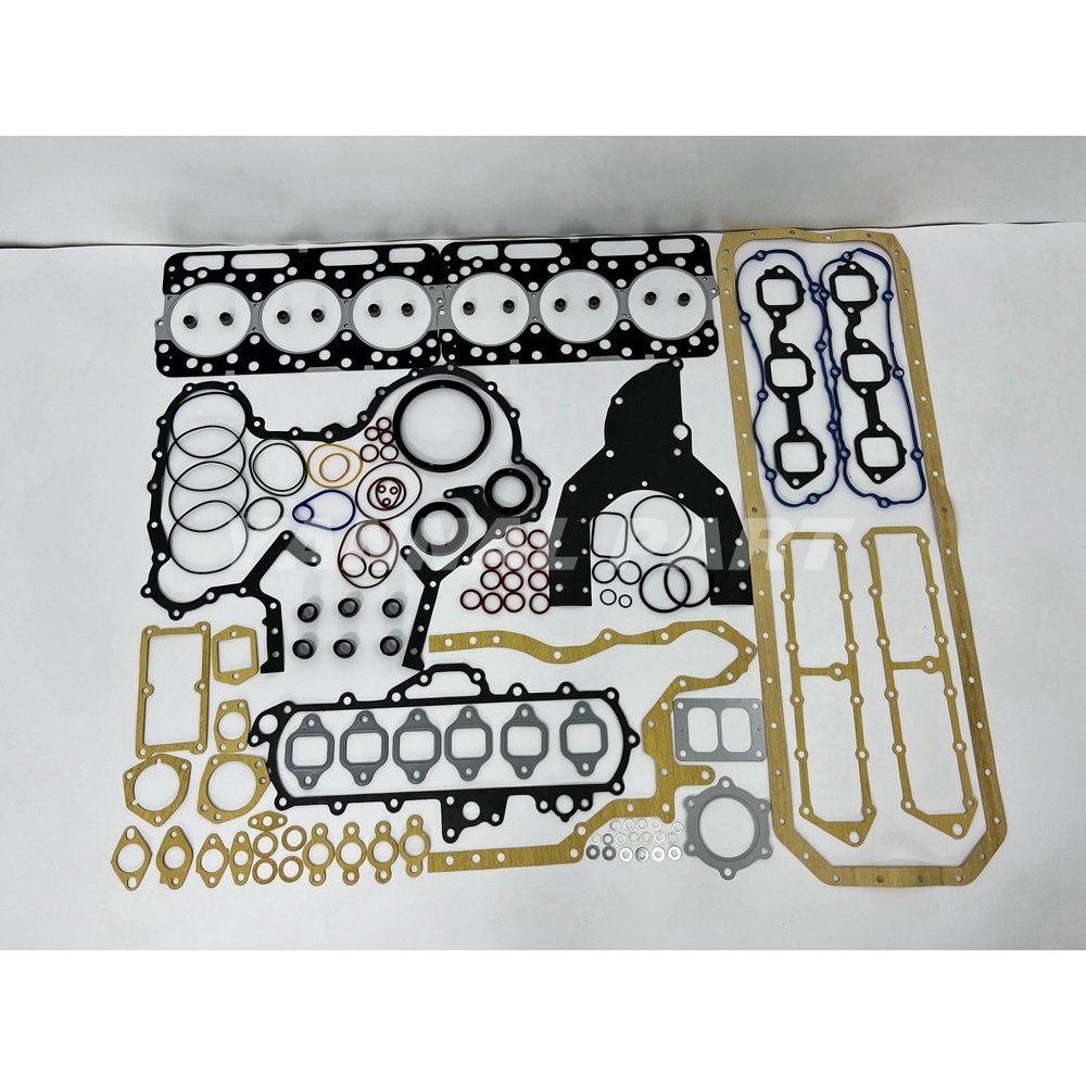 Full Gasket Kit 10101-Z1026 Fit For Nissan PF6T Engine