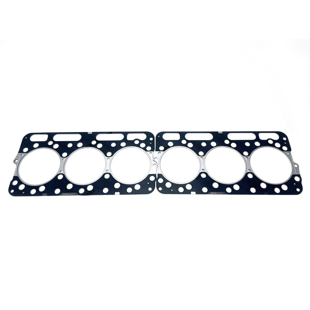 Head Gasket For Nissan PF6T Engine spare parts