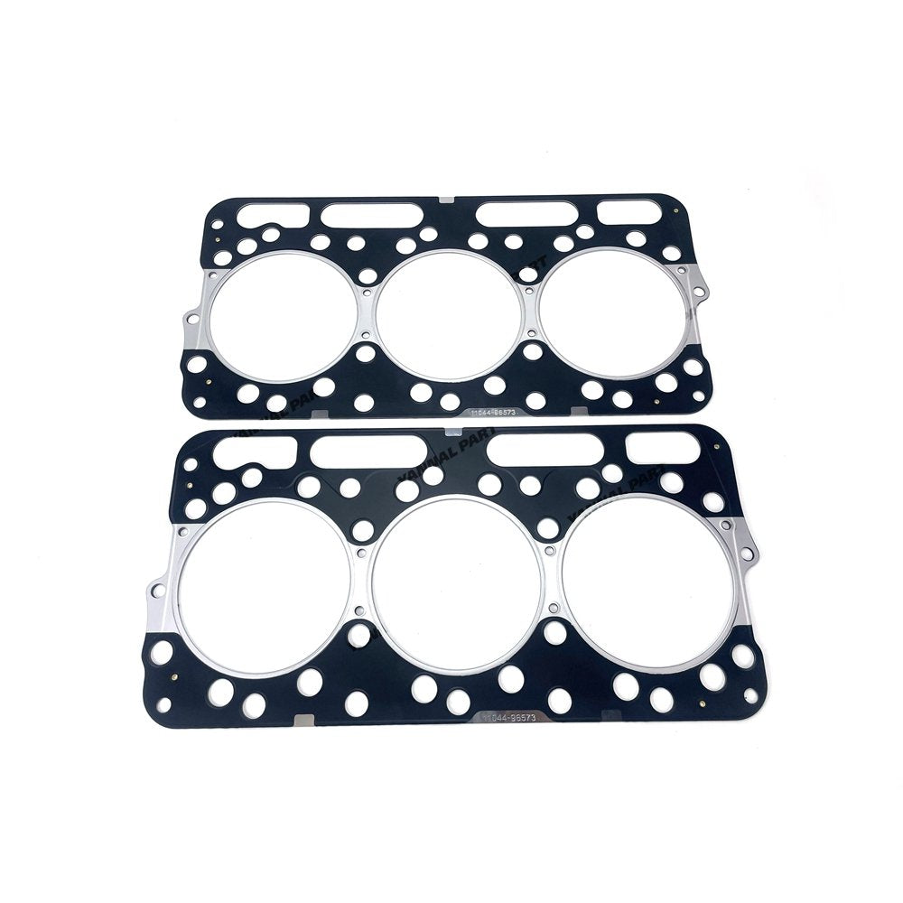 Head Gasket For Nissan PF6T Engine spare parts