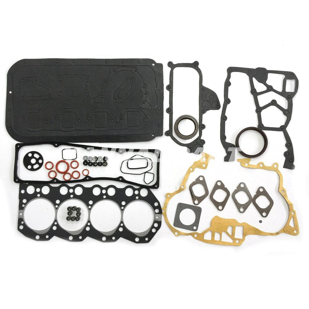 QD32 For Nissan Full Gasket Kit--Metal Diesel Engine Spare Parts Accessories