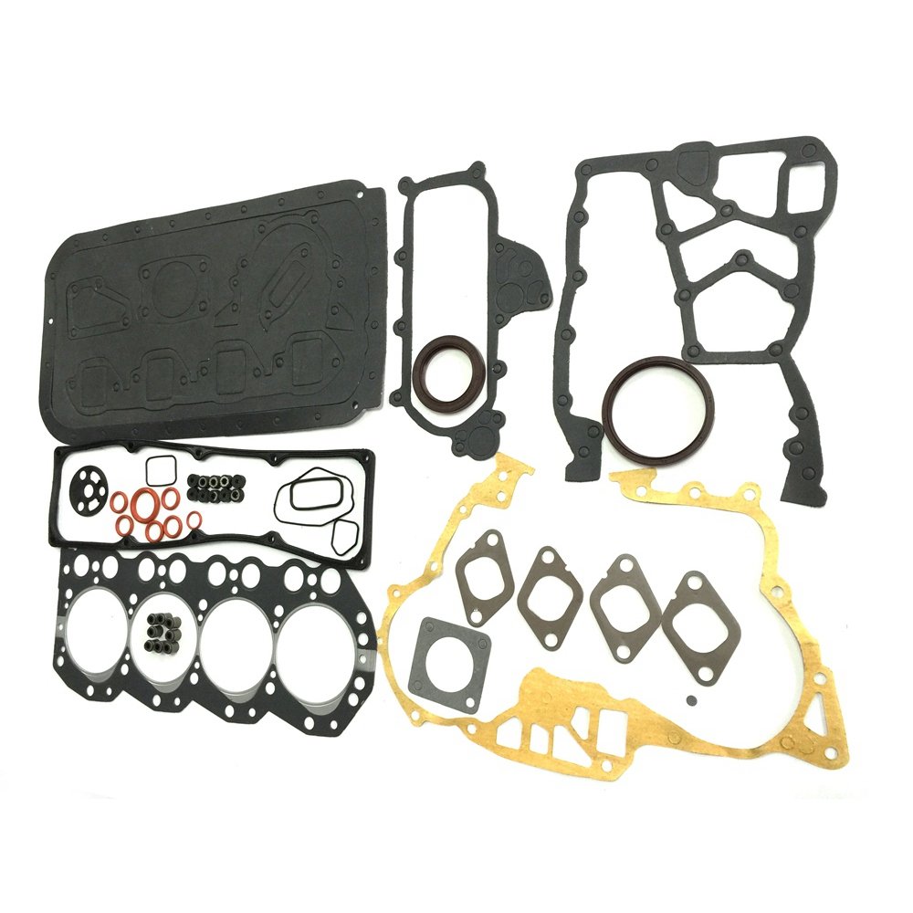 QD32 For Nissan Full Gasket Kit--Metal Diesel Engine Spare Parts Accessories