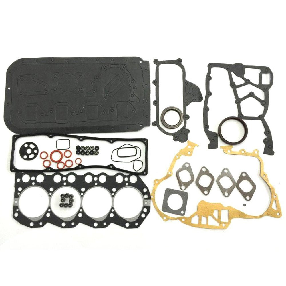 QD32 For Nissan Full Gasket Kit--Metal Diesel Engine Spare Parts Accessories