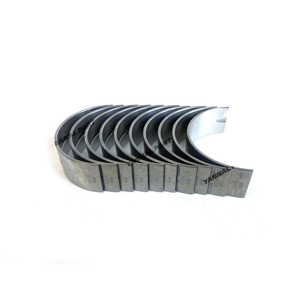 QD32 Main Bearing STD For Nissan diesel Engine parts