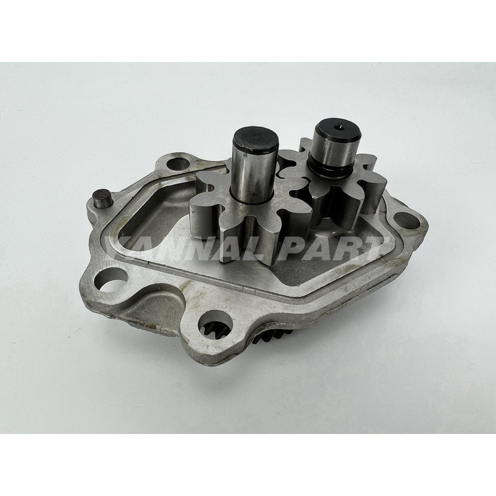 Oil Pump Fit For Nissan QD32 Engine Parts