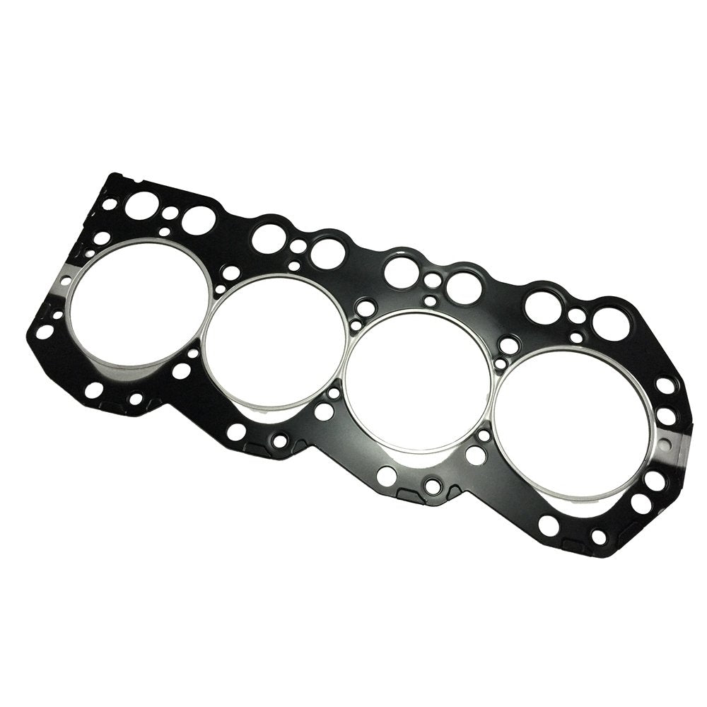 For Nissan Head Gasket - Metal Engine Parts QD32 Spare Excavator