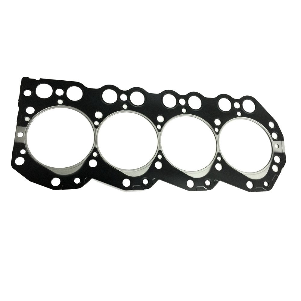 For Nissan Head Gasket - Metal Engine Parts QD32 Spare Excavator