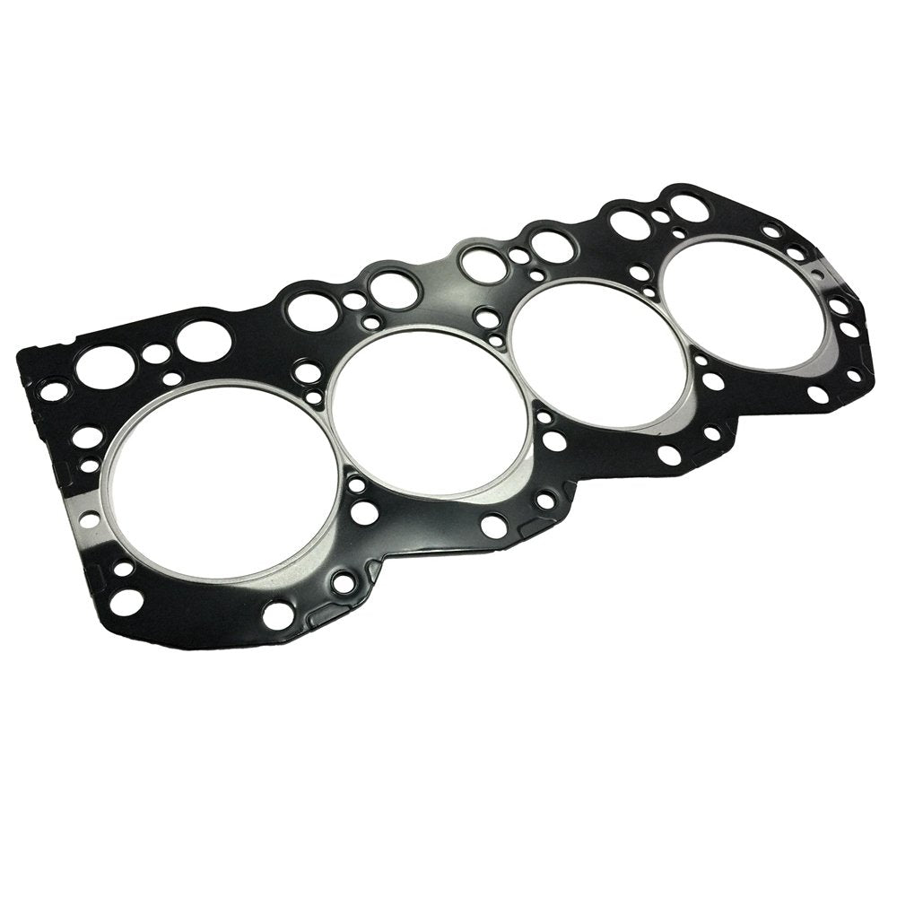 For Nissan Head Gasket - Metal Engine Parts QD32 Spare Excavator