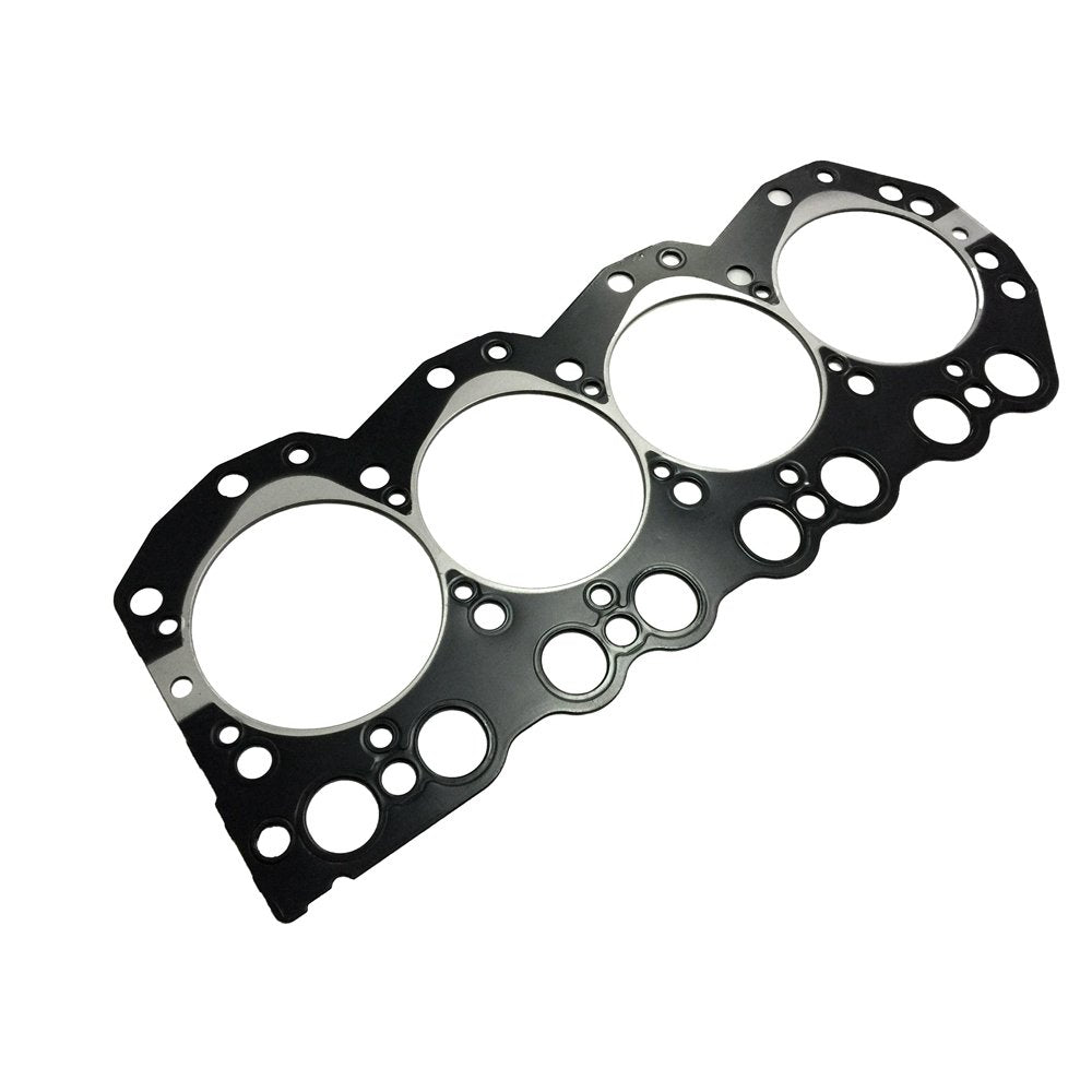 For Nissan Head Gasket - Metal Engine Parts QD32 Spare Excavator