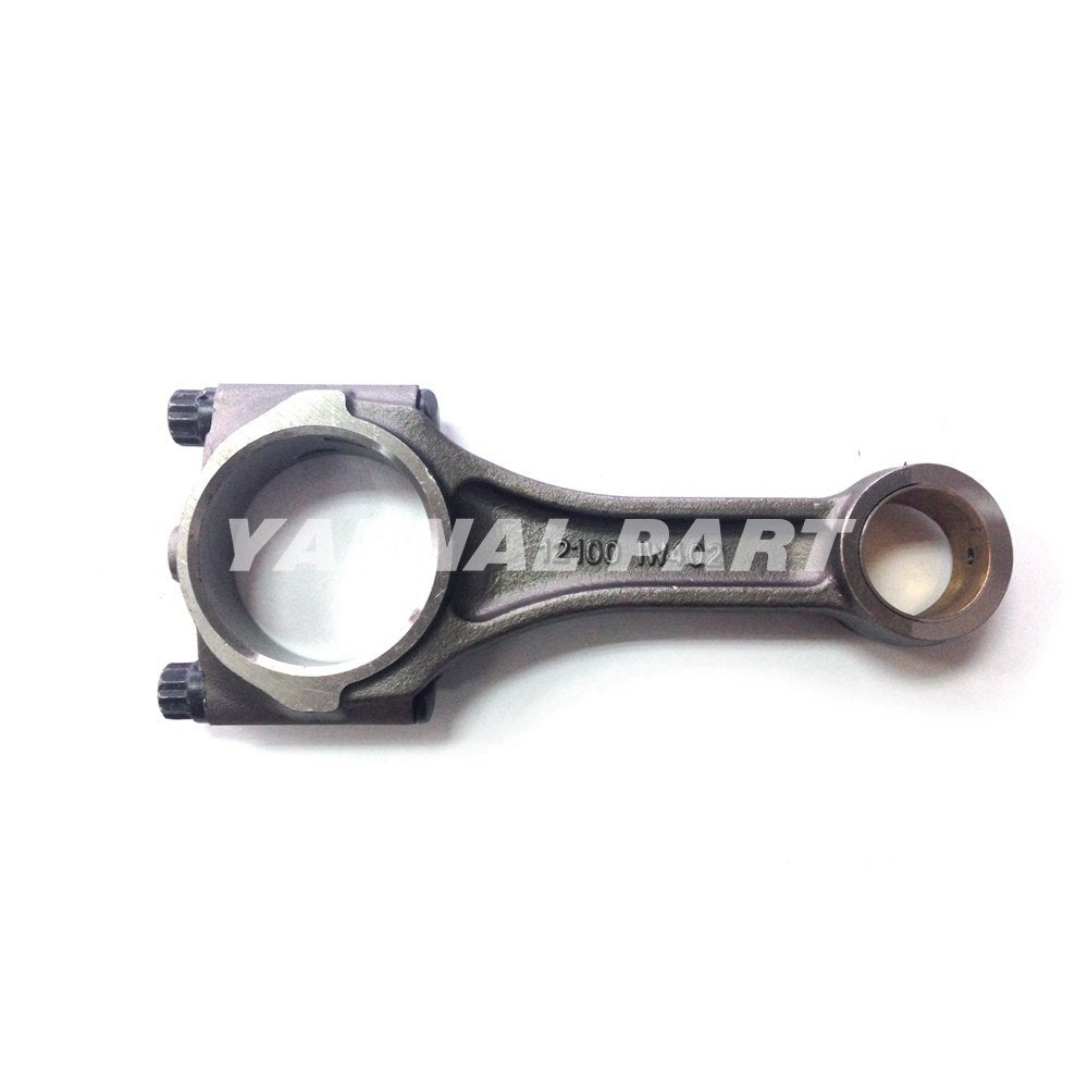 For Nissan Connecting Rod QD32 Excavator Engine Parts durable Diesel Engine