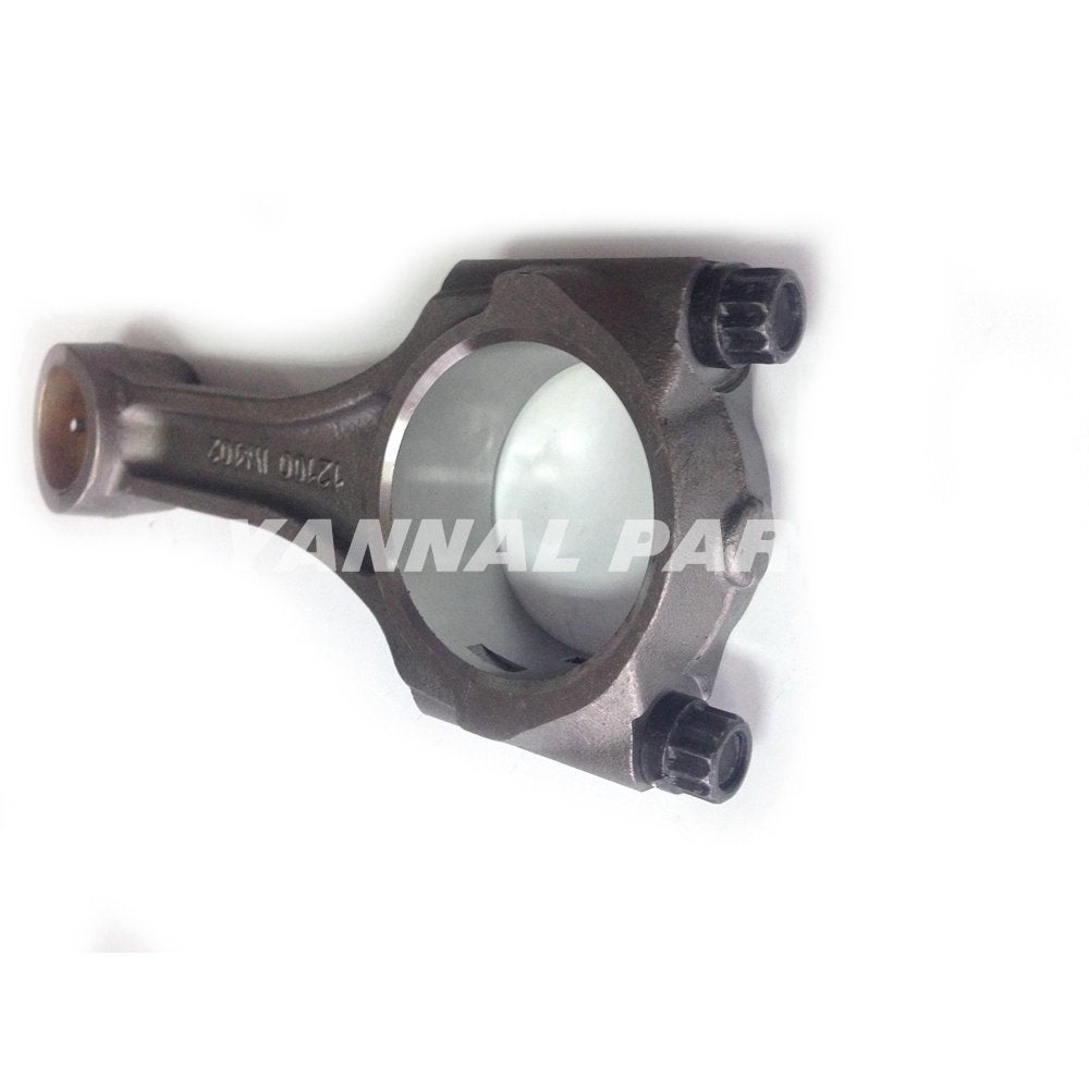 For Nissan Connecting Rod QD32 Excavator Engine Parts durable Diesel Engine