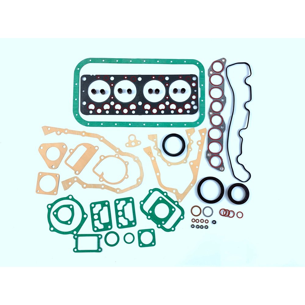 For Nissan SD22 Full Gasket Kit Engine forklift Accessories