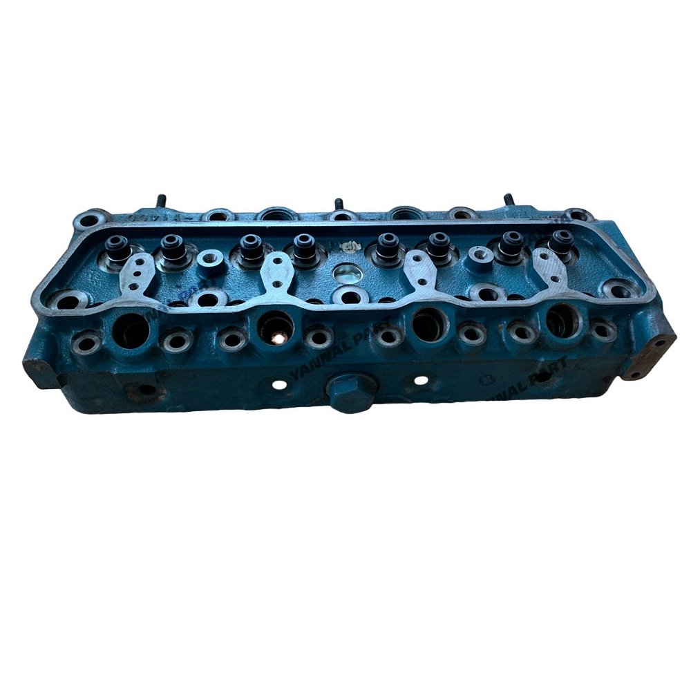 For Nissan Cylinder Head SD22 Engine Spare Parts