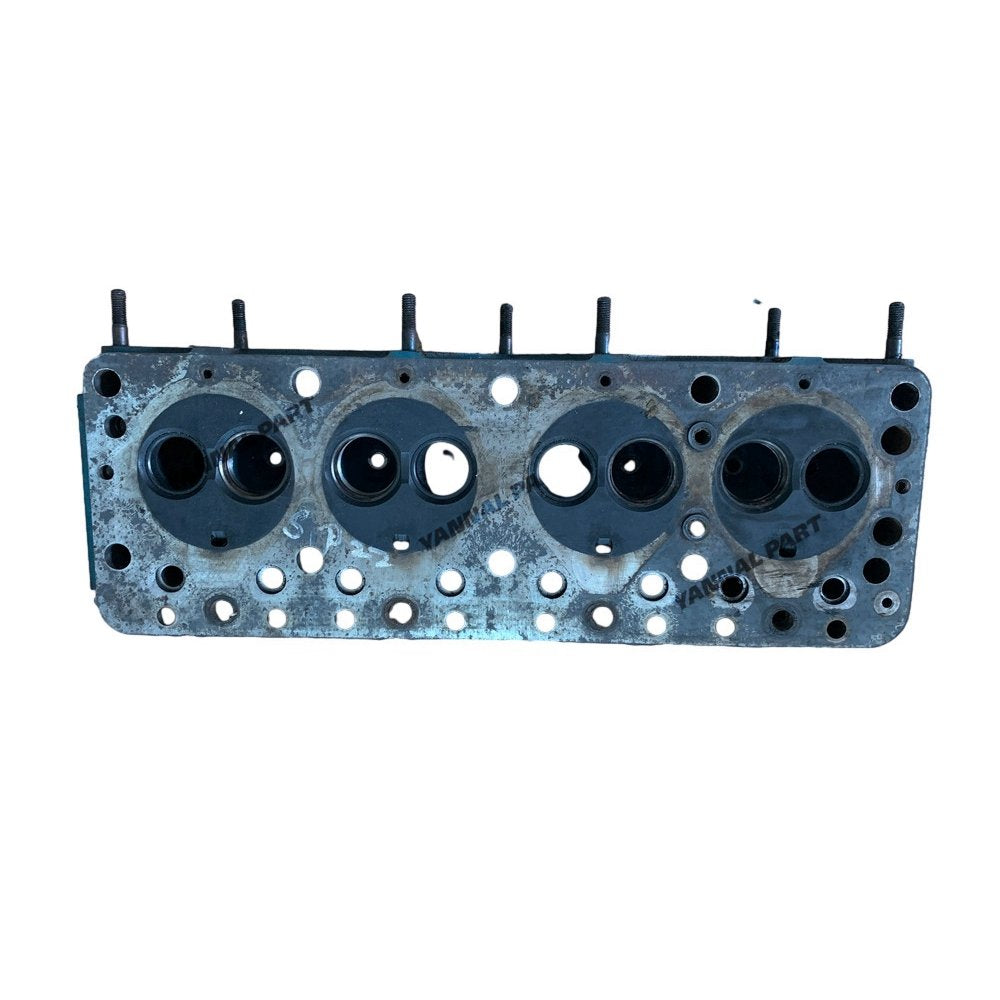 For Nissan Cylinder Head SD22 Engine Spare Parts