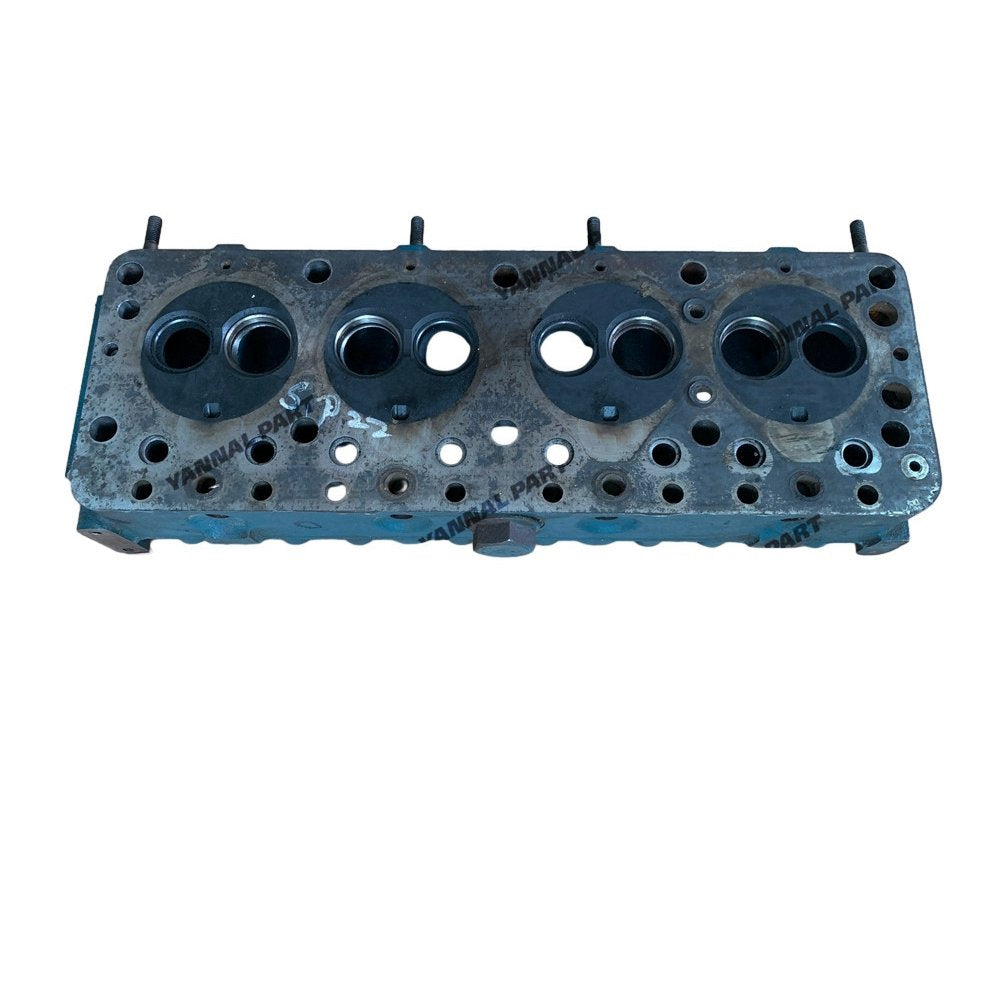 For Nissan Cylinder Head SD22 Engine Spare Parts