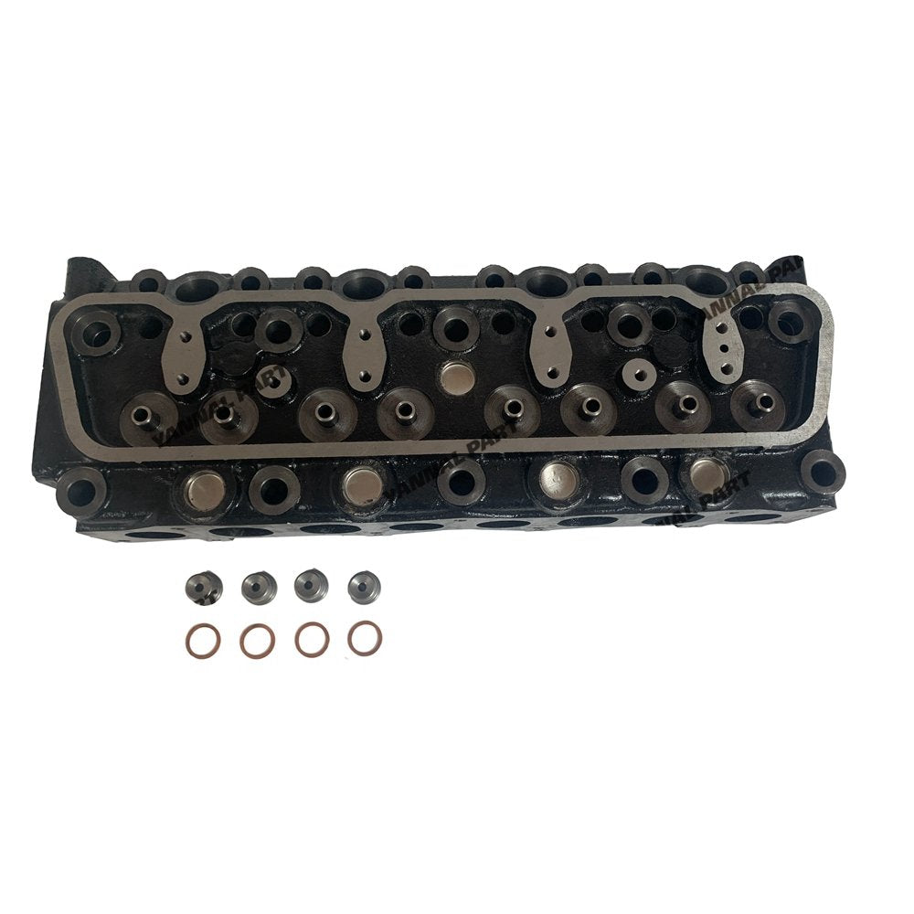 SD23 Cylinder Head For Nissan diesel Engine parts