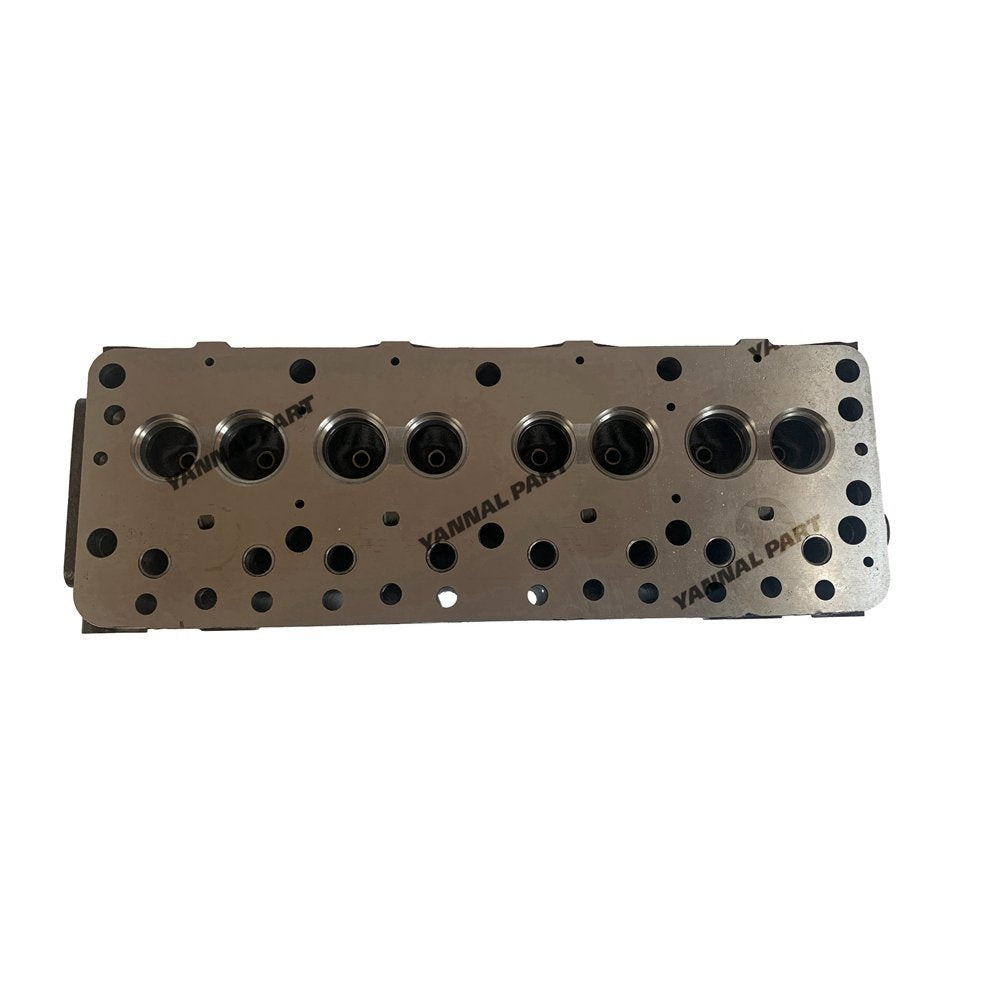 SD23 Cylinder Head For Nissan diesel Engine parts