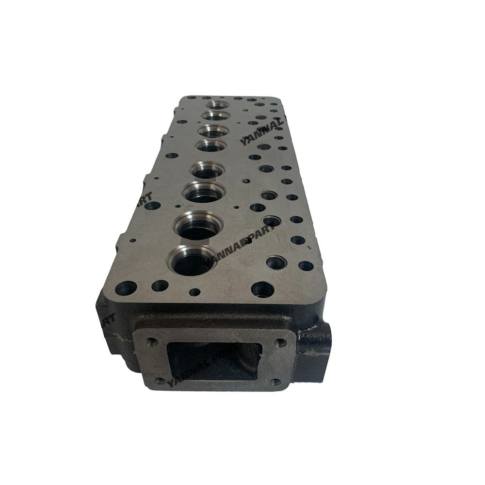 SD23 Cylinder Head For Nissan diesel Engine parts