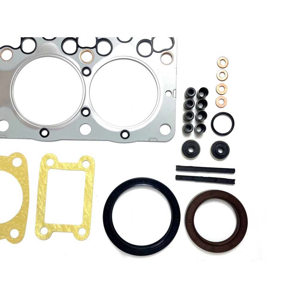 SD25 For Nissan Full Gasket Kit--Metal Engine Spare Parts forklift Excavator