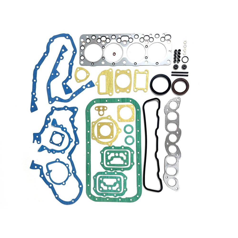 SD25 For Nissan Full Gasket Kit--Metal Engine Spare Parts forklift Excavator