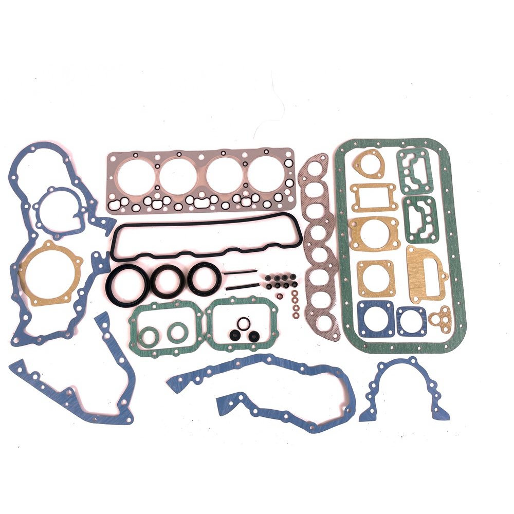 SD25 For Nissan Cylinder Head Gasket- Graphite Diesel Engine Accessories