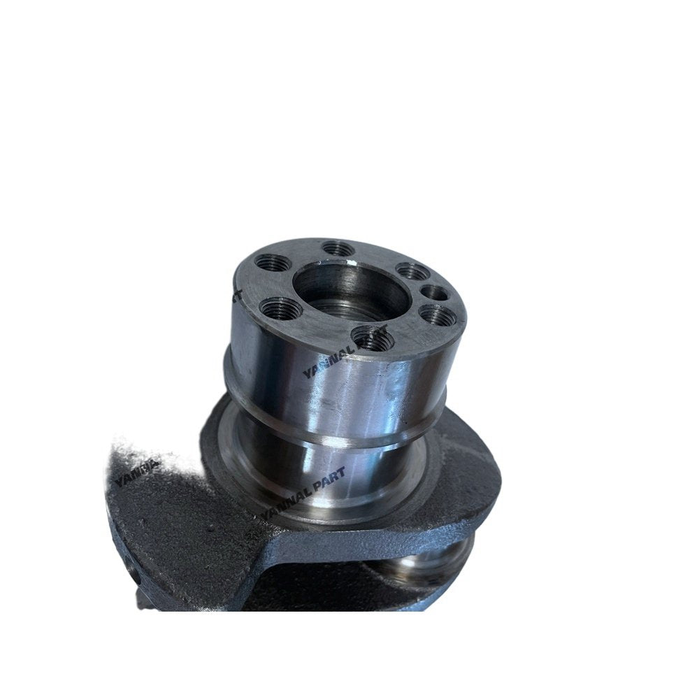 brand-new SD25 Crankshaft For Nissan Engine Parts