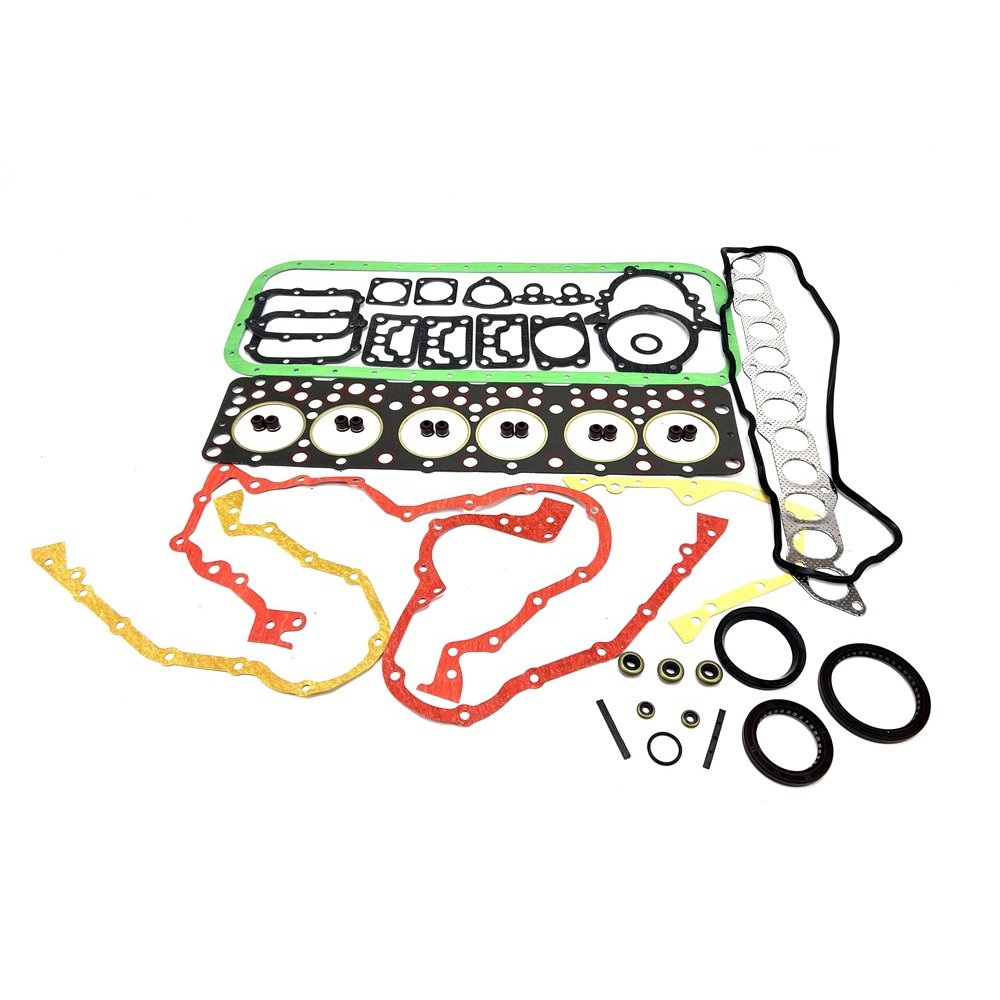 SD33 For Nissan Full Gasket Kit Diesel Engine Excavator