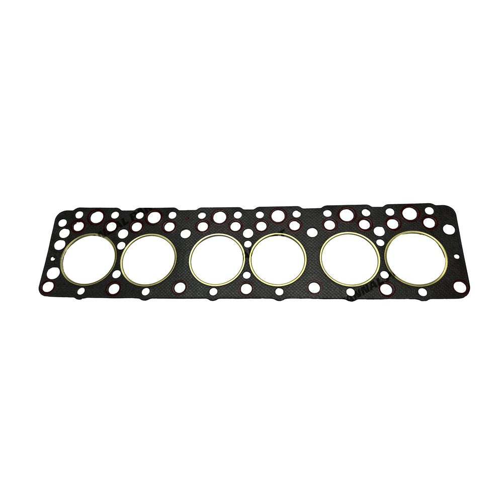 SD33 Head Gasket For Nissan diesel Engine parts