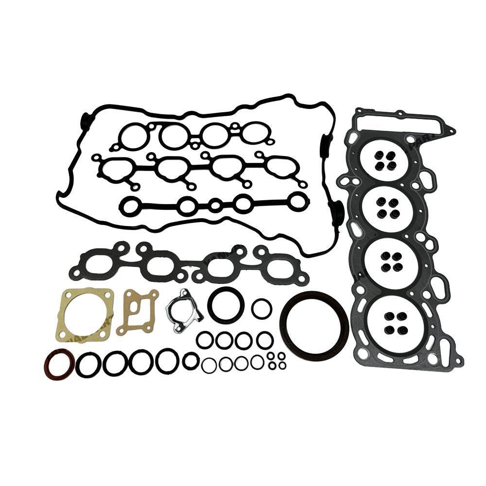 10101-78E26 Full Gasket Kit For Nissan SR20 Engine Parts