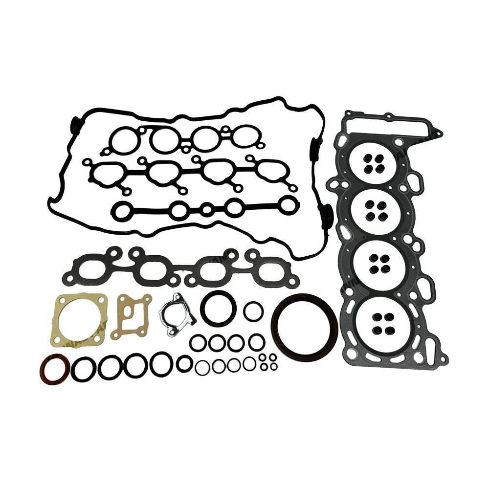 10101-78E26 Full Gasket Kit For Nissan SR20 Engine Parts