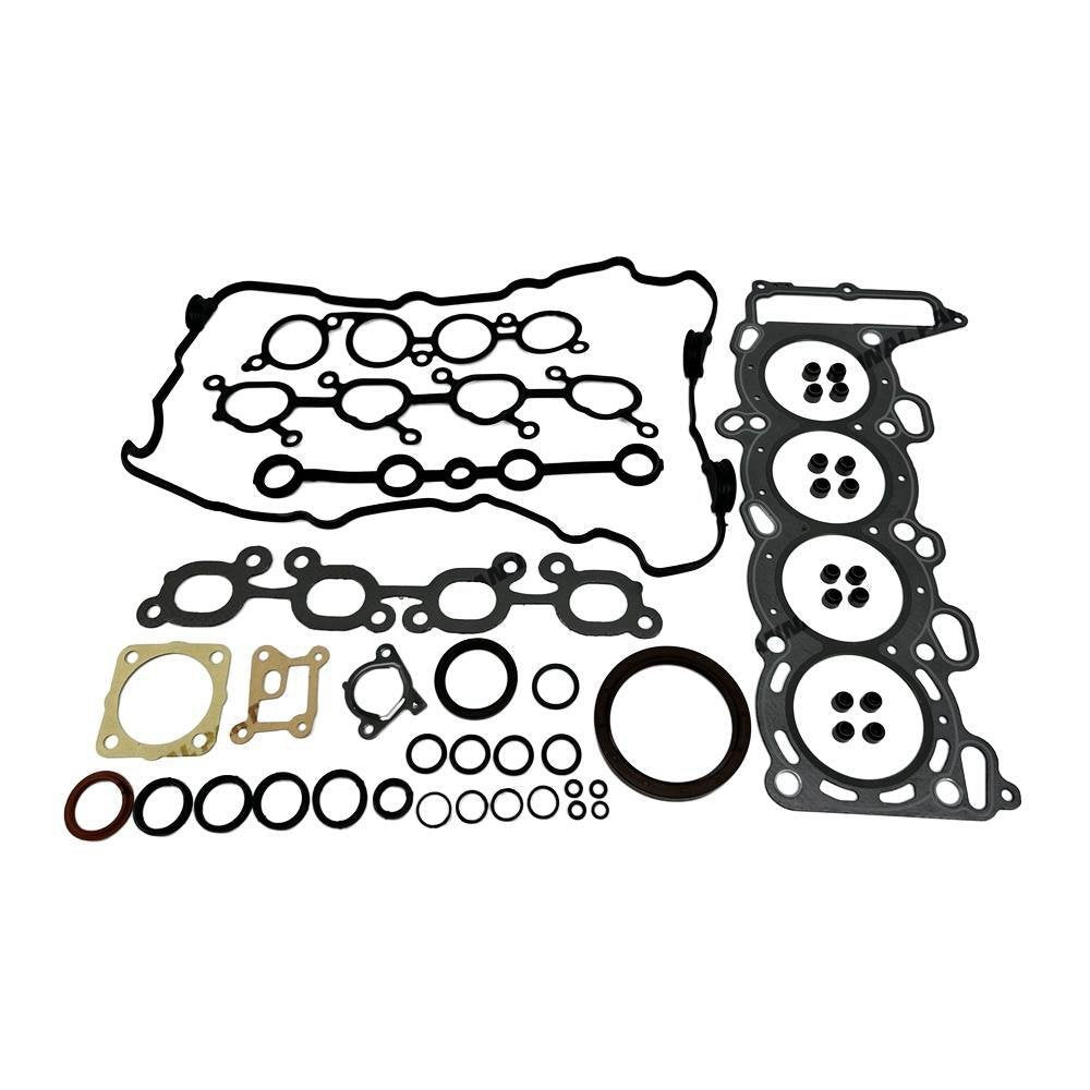 10101-78E26 Full Gasket Kit For Nissan SR20 Engine Parts