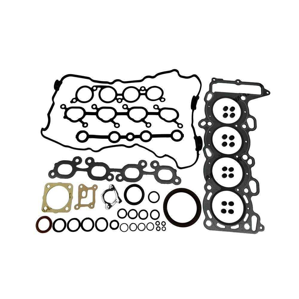 10101-78E26 Full Gasket Kit For Nissan SR20 Engine Parts