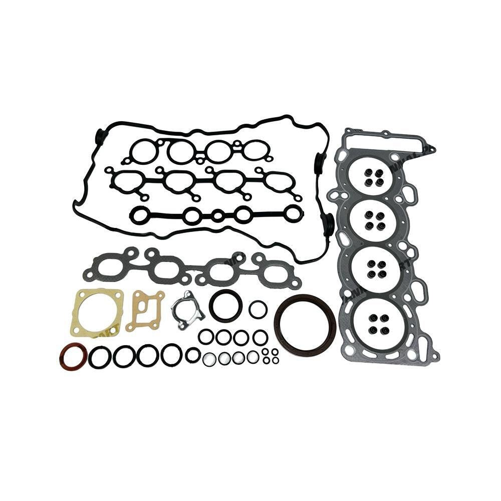 10101-78E26 Full Gasket Kit For Nissan SR20 Engine Parts