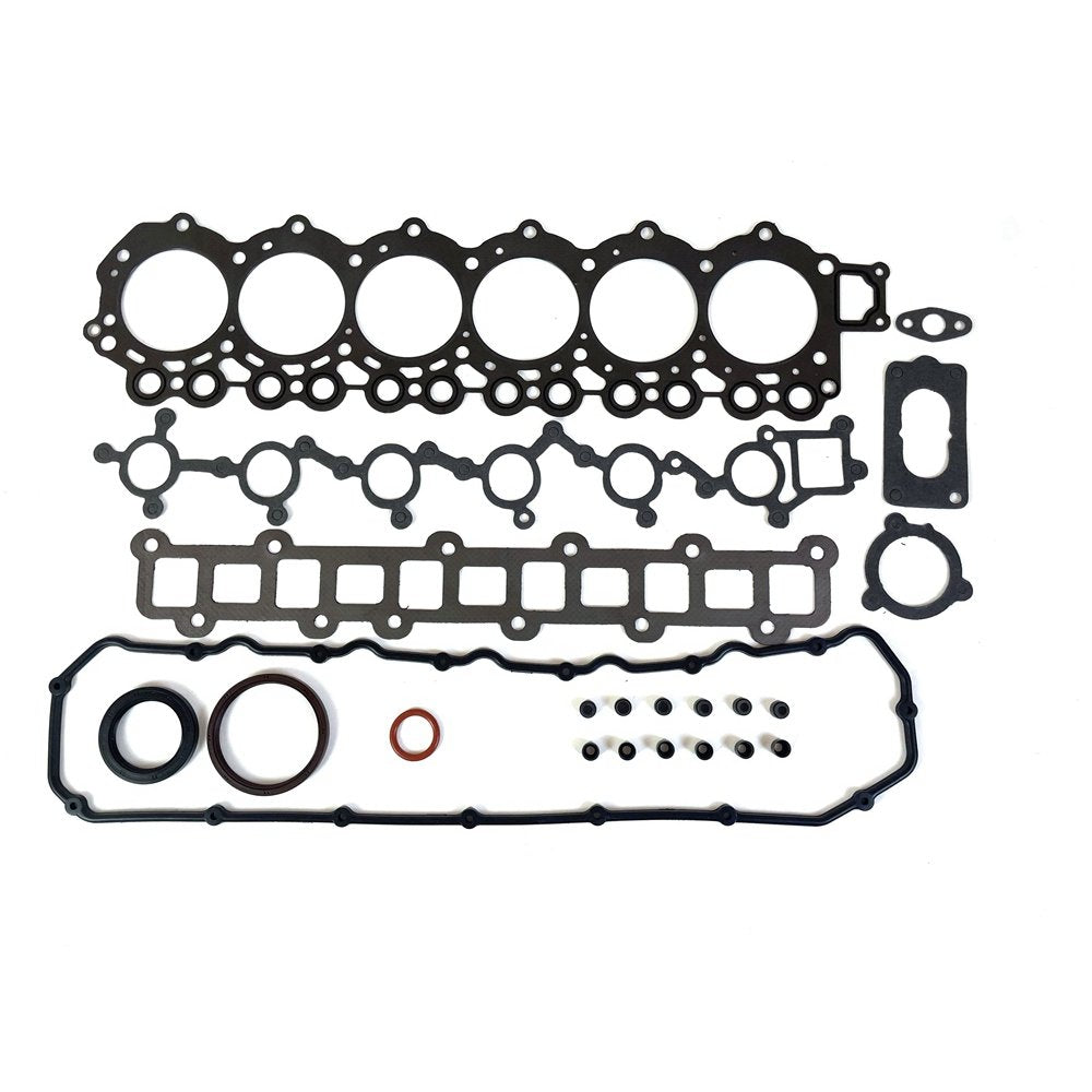 For Nissan TB42 11044-03J00 Full Gasket Kit Engine forklift Accessories