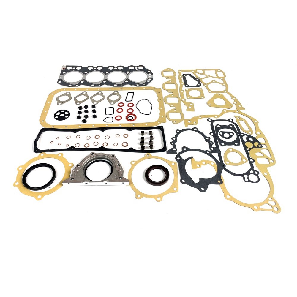 TD23 10101-43G23 For Nissan Full Gasket Kit Diesel Engine Excavator