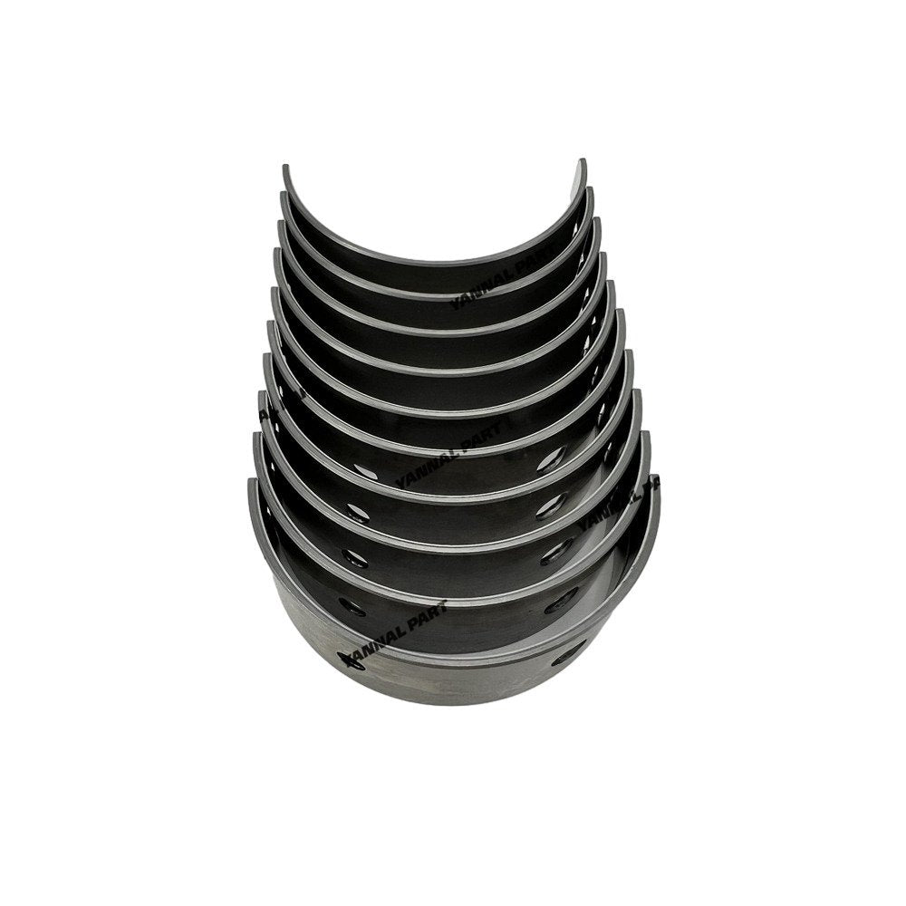 Main Bearing Fit For Nissan TD23 Engine