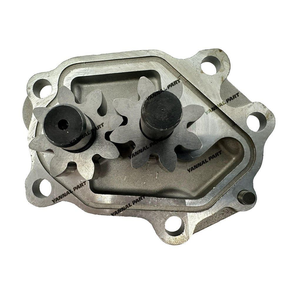 Oil Pump Fit For Nissan TD23 Engine Parts