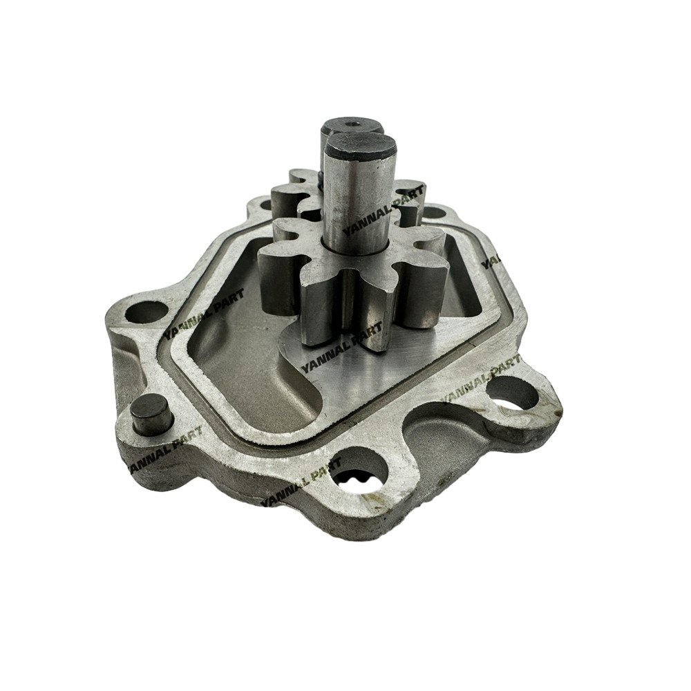 Oil Pump Fit For Nissan TD23 Engine Parts