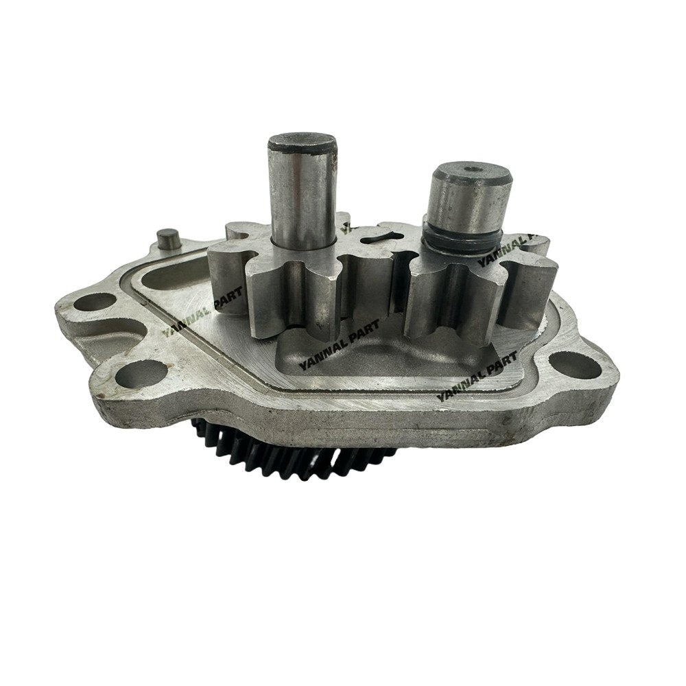 Oil Pump Fit For Nissan TD23 Engine Parts