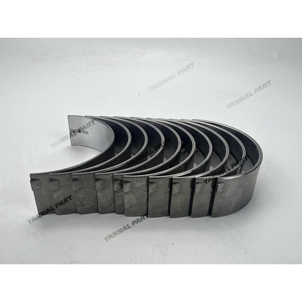 TD25 Main Bearing STD For Nissan diesel Engine parts