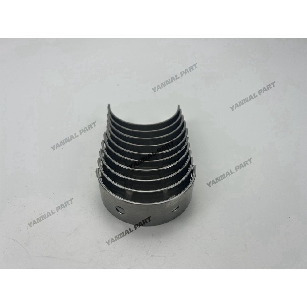 TD25 Main Bearing STD For Nissan diesel Engine parts