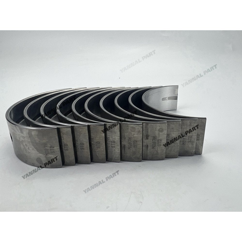 TD25 Main Bearing STD For Nissan diesel Engine parts