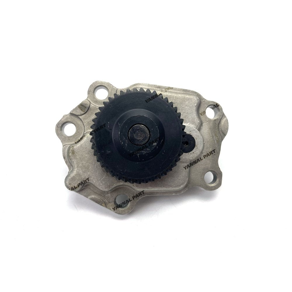 Oil Pump For Nissan TD25 Engine spare parts