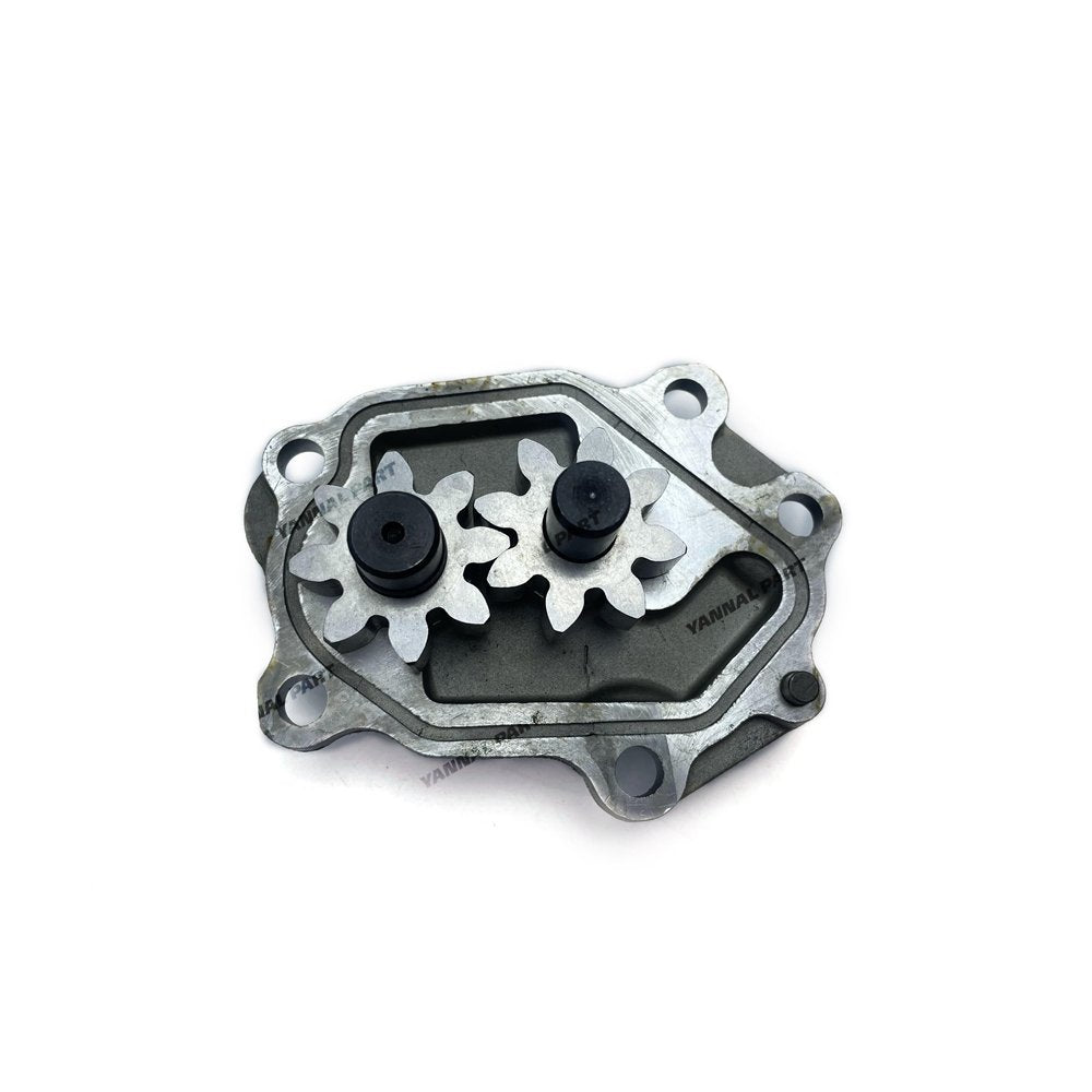 Oil Pump For Nissan TD25 Engine spare parts