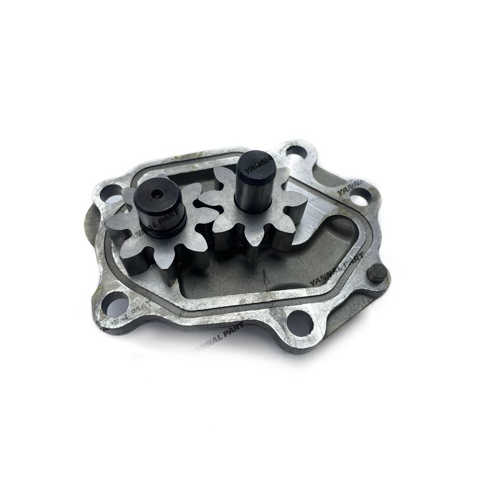 Oil Pump For Nissan TD25 Engine spare parts