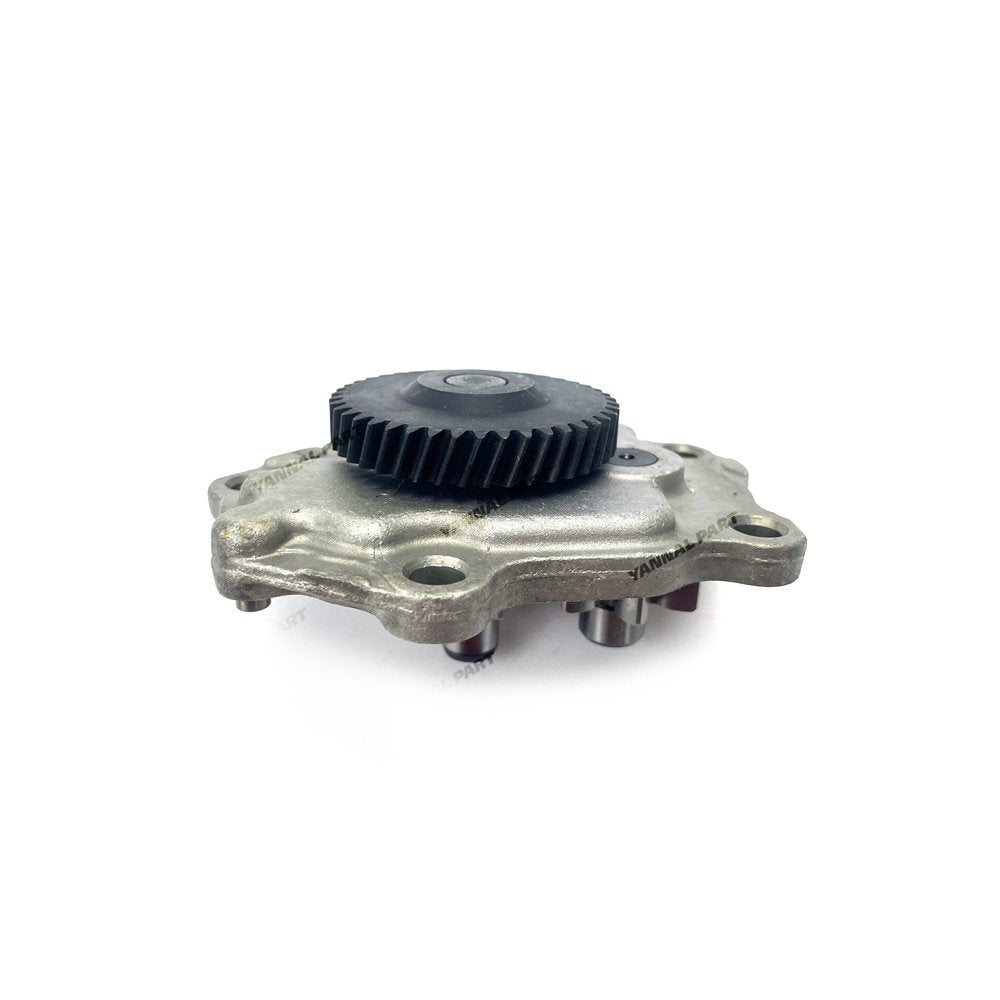 Oil Pump For Nissan TD25 Engine spare parts