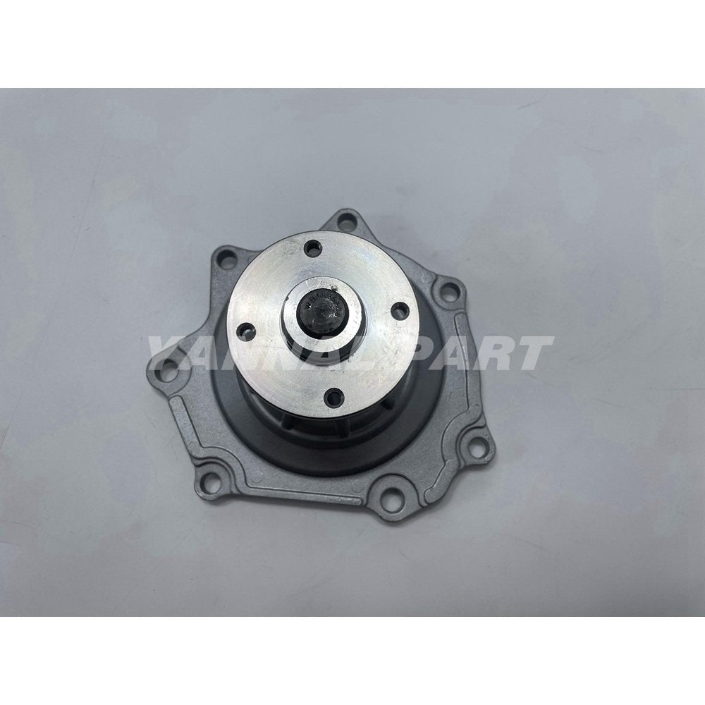 TD25 water pump 21010-44G25 WB1835108 For Nissan TD25 Engine Part