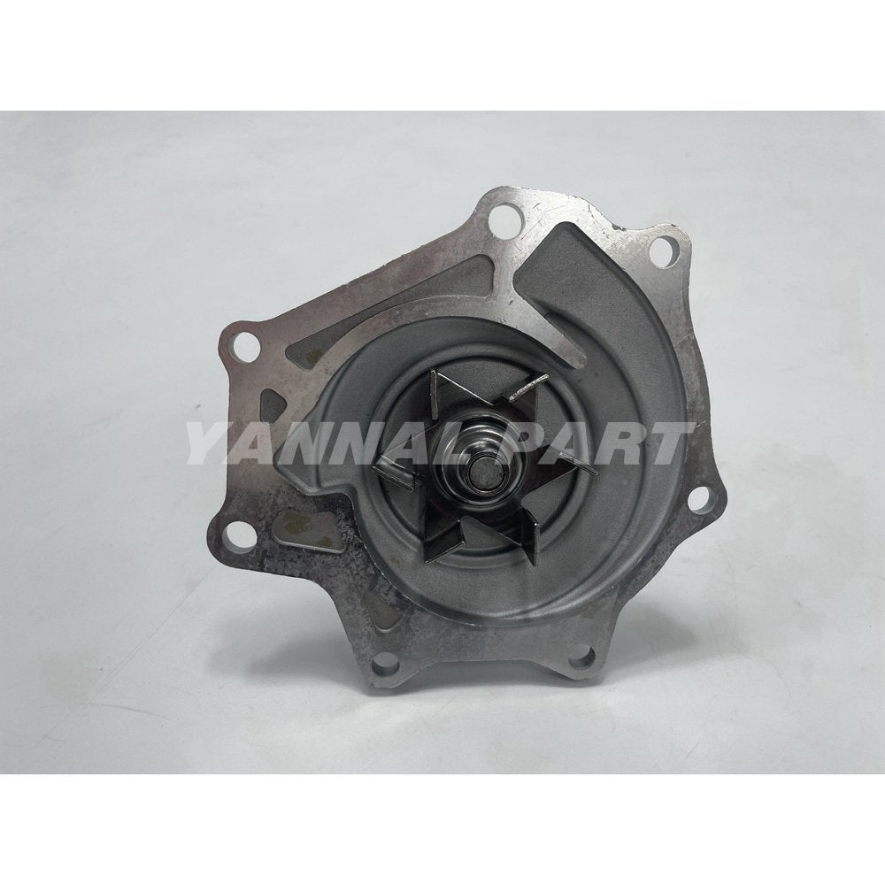 TD25 water pump 21010-44G25 WB1835108 For Nissan TD25 Engine Part