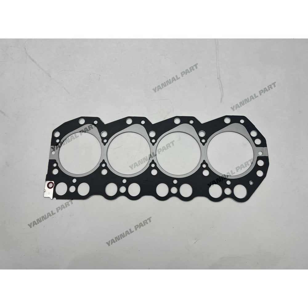 TD25 Head Gasket For Nissan diesel Engine parts